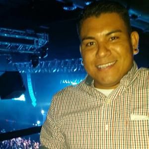 Meet your Posher, Jorge